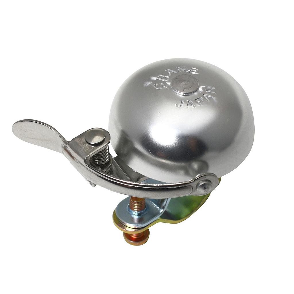 Crane Bell Suzu Mini Steel Clamp | Crane Bell Co. Ltd.